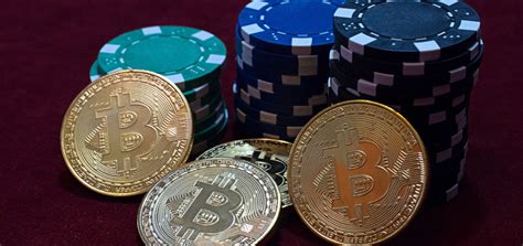how to start a bitcoin casino